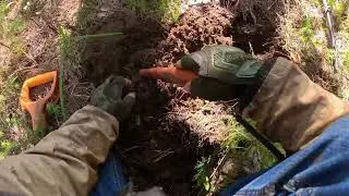 Активный отдых на природе