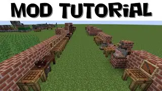 Immersive Engineering Tutorial #4 - Weapons (MC 1.7.10)