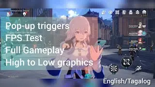 POCO F4 GT Honkai Star Rail