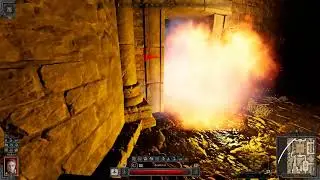 1v3 / Dark And Darker Early Access
