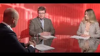Авторская программа Алексея Лазутина — генерального директора МГКЛ 