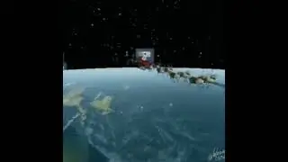 дед мороз