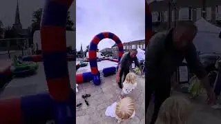 Darlington by the Sea 2023 