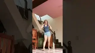 TIKTOK SEKSI & HOT INDO VIRAL 2022 @.annamarieeee 