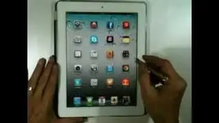 DIY iPad Stylus from cigarette