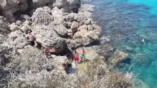 GoPro. Trip. Mexico - Cancun. Cyprus - Ajya Napa. Extreme. Challenge. Best.