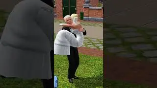 Благодарственные письма в Симс 3