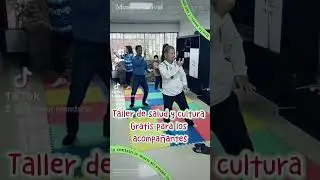 Gratis para los acompañantes en INCSIP