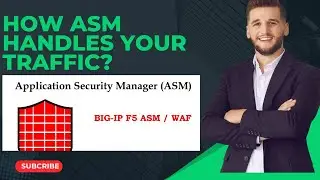 How ASM Handles Your Traffic