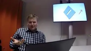 Интересные штуки из квантовой механики – Данил Витязев