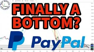 HUGE UPDATE! PayPal Stock (PYPL) | Technical Analysis with Price Targets.