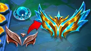 The Ranked Climb Begins Now