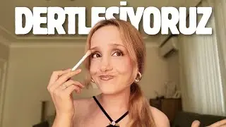 DERTLEŞİYORUZ | erkolar, baskıcı aile, hayal kırıklıkları, yetersizlik hissi, sınavlar, iş hayatı