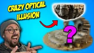 How to Make MAGIC FLOATING PLATFORM!