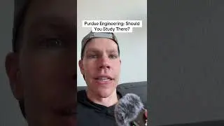 Purdue Engineering: Should You Study Engineering At Purdue. Is Purdue A Good Engineering School?