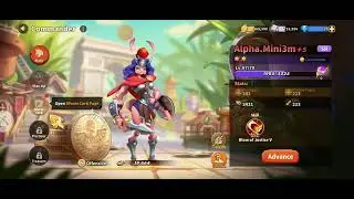 Rise of Ants Dark Light Mini3mz