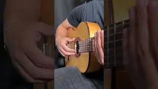 Baila me Gipsy Kings #guitar #learn #cool