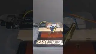 Geometry dash robot #diy #arduino