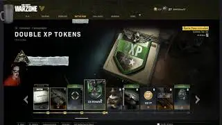 CALL OF DUTY WARZONE REBIRTH IRON TRIALS