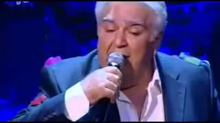 ΜΙΑ ΒΡΑΔΙΑ ΣΤΟΝ ΠΑΣΧΑΛΗ ΤΕΡΖΗ