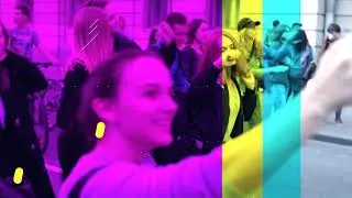 Международный день без автомобиля 2017