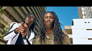 Goonlife - Goosebumps ft Stonee Jiwe