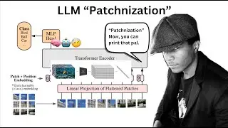 LLM “Patchnization”