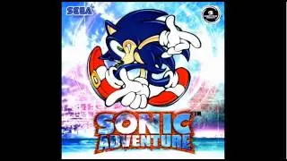 Sonic Adventure 2