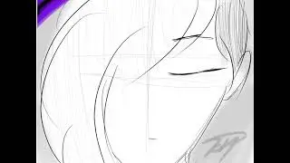An animatic I never finished  (Centuries by Fall Out Boy) slight flashing in the middle