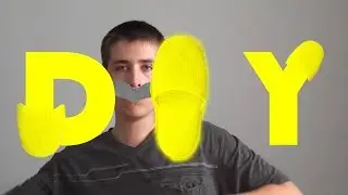 DIY - ТАПОЧЕК