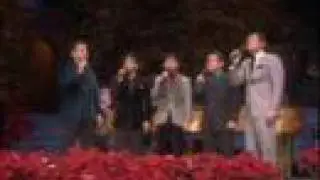 GB5 Gutierrez Brothers Live at the Crystal Cathedral Christmas