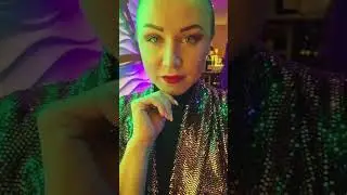 #irinashine