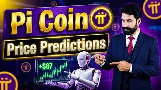 Pi Coin Price Predictions | Pi Network Price | Pi Price | Pi News Update | Albarizon Crypto