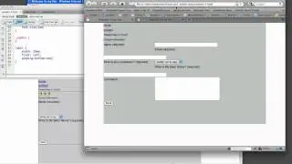 (11/14) Adding Vertical Spacing with Padding - Accessible Form Series