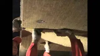 FT BARRIER ROCKWOOL   огнезащита железобетонных конструкций