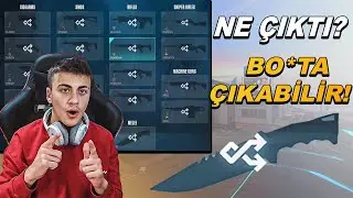 RASTGELE SKİNLER İLE RANKED OYANDIM😱 | challenge!