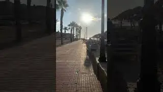 LOS ALCAZAREZ SEA FRONT, SPAIN 🇪🇸 #amazingplaces  #travelphotography #youtubeshorts