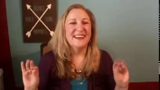 Barrett's Esophagus - How to Swallow Pills that Get STUCK! with EFT Tapping