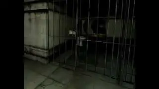 Slender Prison |#2| Это просто ПИЗ...