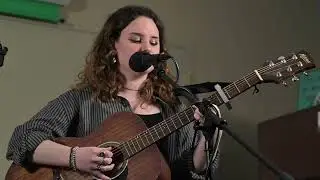 Office Concert: Molly Seger