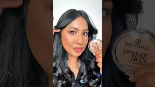 How to highlight your eyes #beauty #hack
