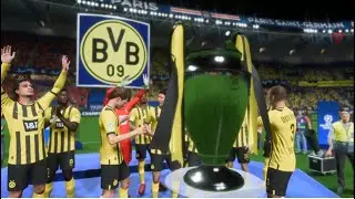 FIFA 23 | Champions League Winner (Ep. 125) - GAME EXPERIENCE