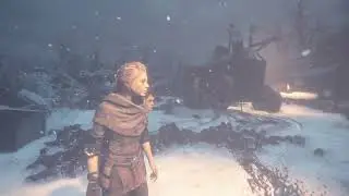 A Plague Tale Innocence part 12 Vše co zůstalo