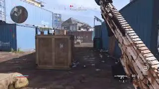 Call of Duty: Modern Warfare