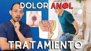 💥 8 Causas De DOLOR Anorrectal (Spoiler: No Son Hemorroides)