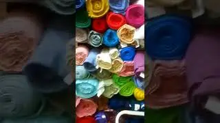 Магазин тканей Шпулька