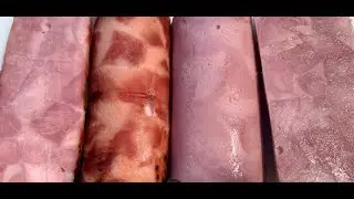Ham in a Casing. How to Make Ham at Home