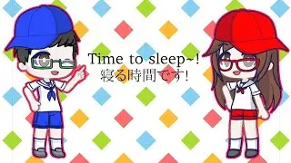 Add Youself Sleeping in Our Bedroom (0)