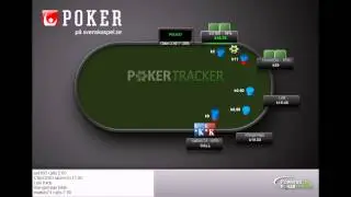 Dagens hand (2014-03-19) KK vs ??