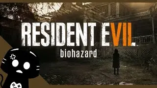 mecari seorang yg hilang| RESIDENT EVIL 7 Biohazard #3